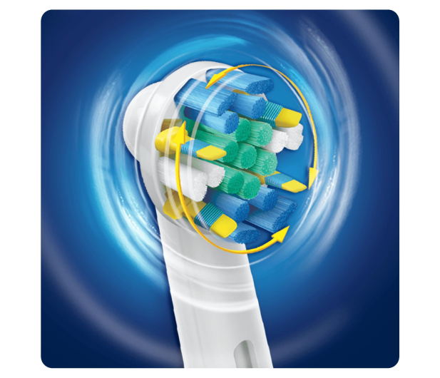 Oral-B Floss Action EB25-4 - 210547 - zdjęcie 8